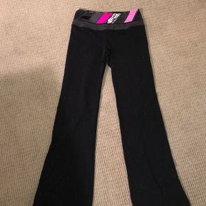 Lulu lemon yoga pants/leggings